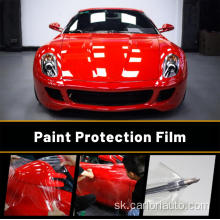 Clear Bra Film for Car PPF